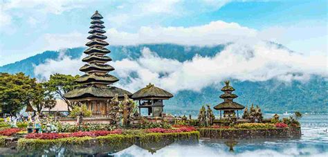 best place to visit in august in asia